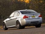 BMW M3 Sedan 2008 года (US)
